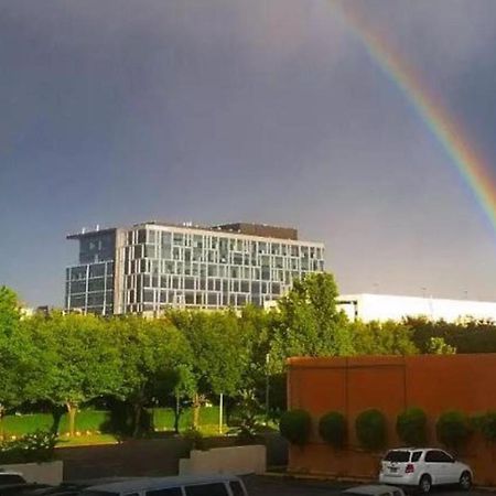 Bposhtels Salt Lake City Dış mekan fotoğraf