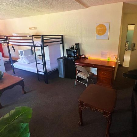 Bposhtels Salt Lake City Dış mekan fotoğraf