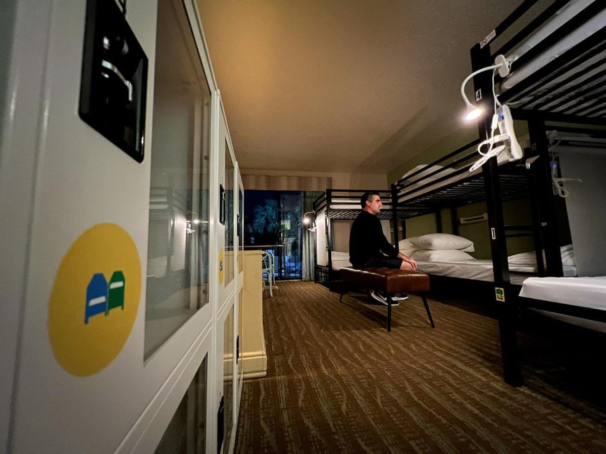 Bposhtels Salt Lake City Dış mekan fotoğraf