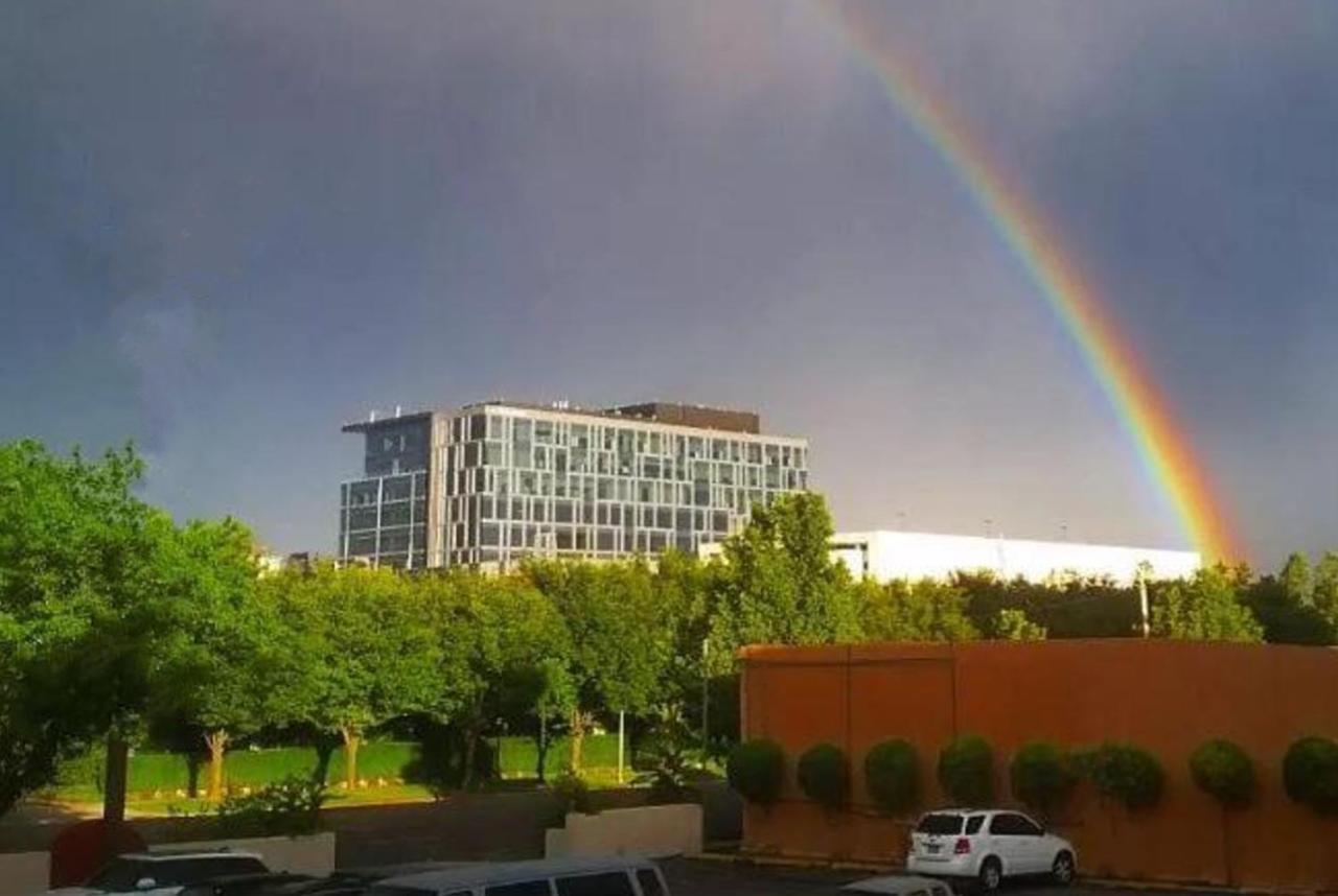 Bposhtels Salt Lake City Dış mekan fotoğraf
