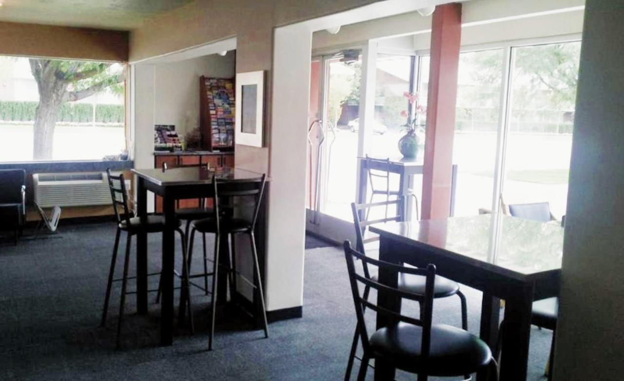 Bposhtels Salt Lake City Dış mekan fotoğraf