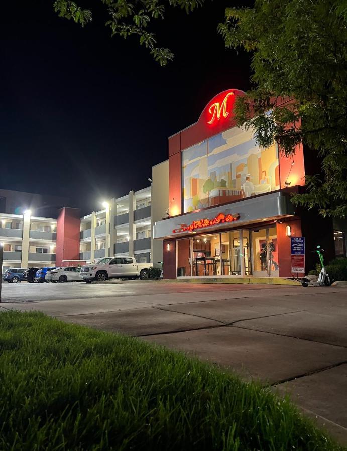 Bposhtels Salt Lake City Dış mekan fotoğraf